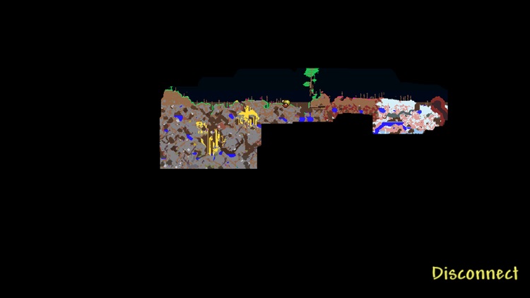 Terraria World Map screenshot-4