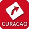 Curacao Offline Map offers a map of Curacao