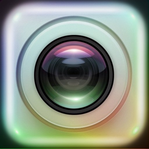 Light Leaks Plus - picture and photo effects & filters