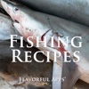 Saltwater and Freshwater Fishing Recipes