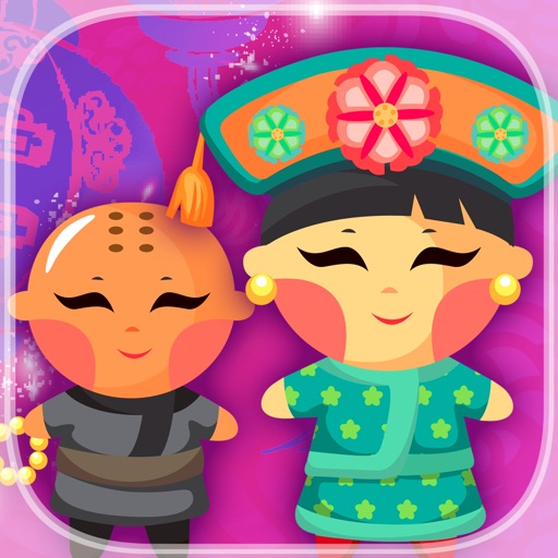 Chinese Switch Fantasy - FREE - 4 In A Row Fantastic Move Game iOS App