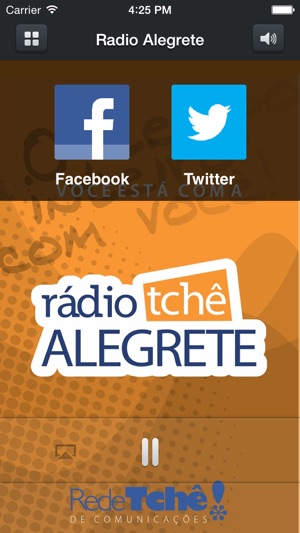 Rádio Alegrete(圖2)-速報App