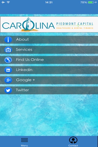 Carolina Piedmont Capital screenshot 3