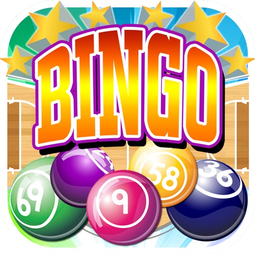 Bingo Playoff World Series - Grand Tournament Of Daub Champions With Multiple Jackpot iOS App