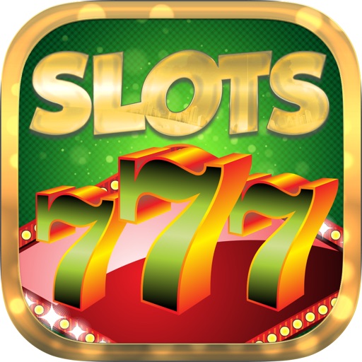 777 Advanced Casino Classic Gambler Slots - FREE Classic Slots icon