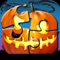 AAA Jigsaw for evil halloween