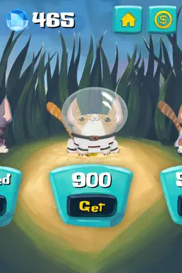 Game screenshot SnapCat - Cat jumping game apk