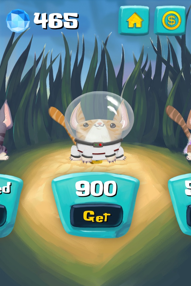 SnapCat - Cat jumping game screenshot 2