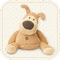Now everyone can enjoy taking and creating personalized Boofle Photos via the Boofle Application by American Greetings