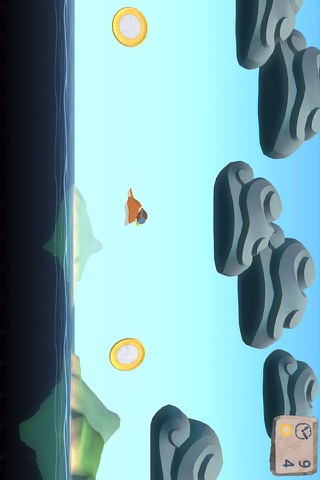 Bird Adventure - Talan Edition screenshot 3