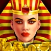 Cleopatra's Coin Dozer: Fun Arcade Coin Pusher Game