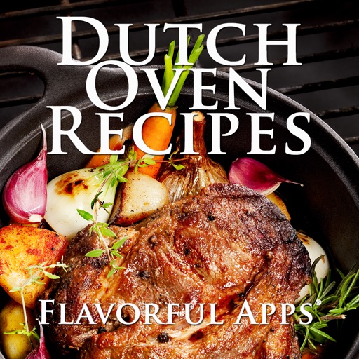 Dutch Oven Recipes