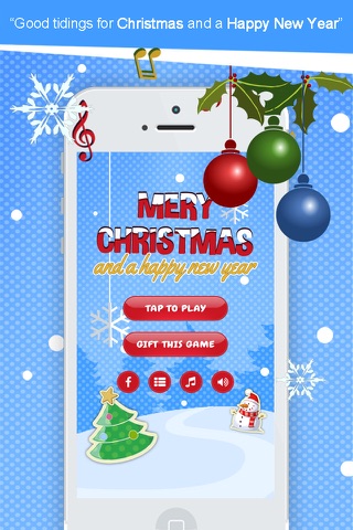 Gift a Game™ - Merry Christmas screenshot 2