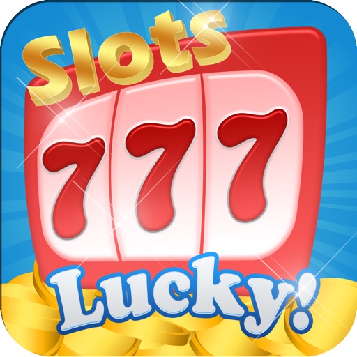 `` Aces Lucky 777 Slots HD - New Monte Carlo Casino with Super Bonus icon