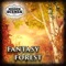 Hidden Scenes - Fantasy Forest