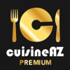 Cuisine AZ Premium : Recettes cuisine faciles