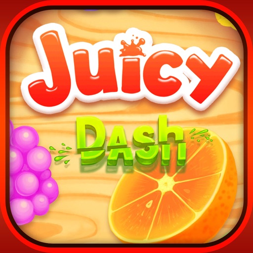 Jiucy Dash icon