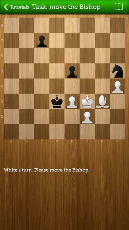 Chess Academy for Kids by Geek Kids screenshot-3