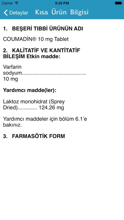 İlaç Platformu screenshot-4