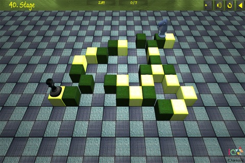 IQ Chess 2 screenshot 3