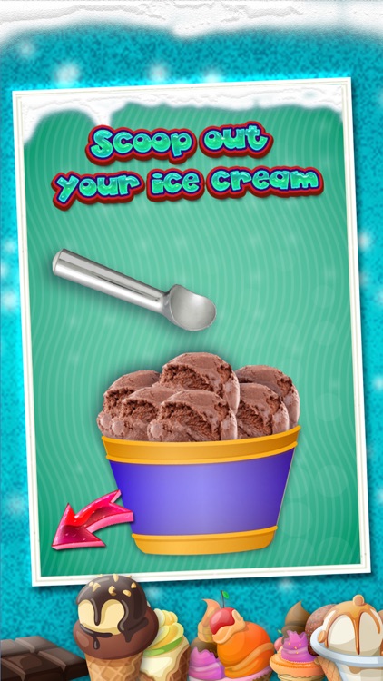 A+ Cone & Sundae Creator Ice-Cream Sandwich Maker Game