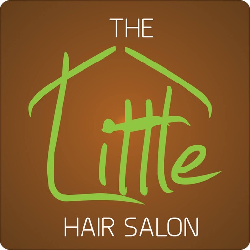 The Little Hair Salon icon