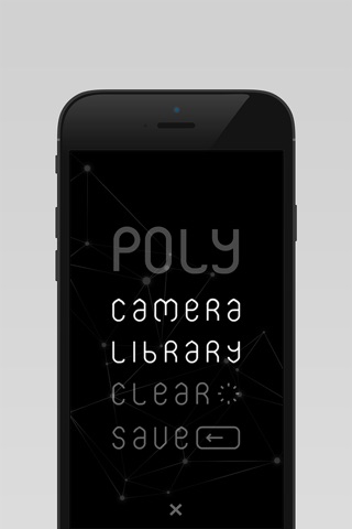 Poly™ screenshot 4