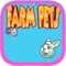 Farm Pet - Match Pet Puzzle