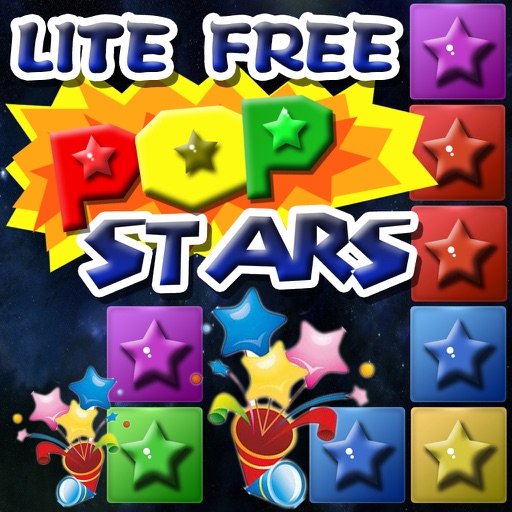 PopStar! - Lite Edition icon