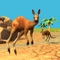 Kangaroo Simulator Pro