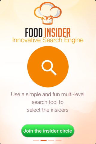 Food Insider screenshot 2