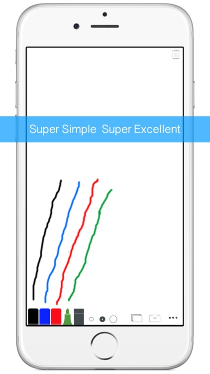 Smart Whiteboard HD