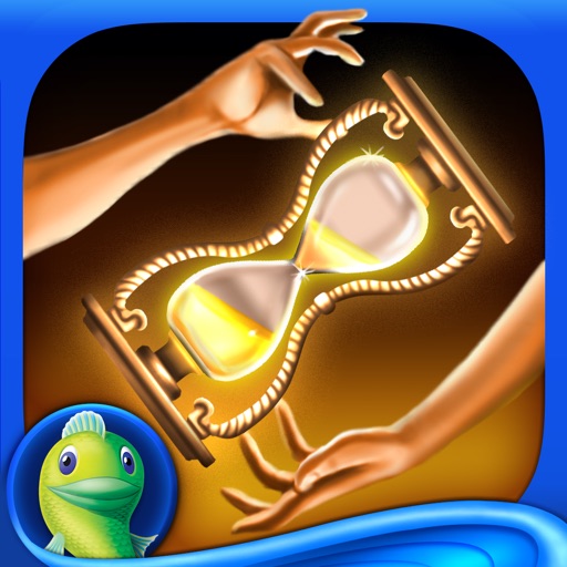 Beyond the Unknown: A Matter of Time - Hidden Objects, Adventure & Mystery Icon