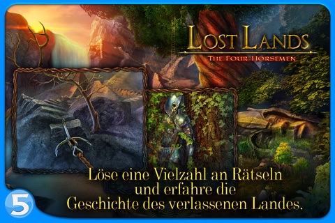 Lost Lands 2 (Full) screenshot 3