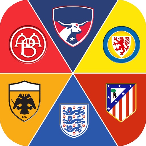 Guess the Club Name - Guess The Football Club iOS App