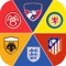 Guess the Club Name - Guess The Football Club