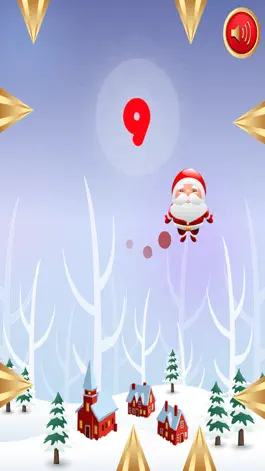 Game screenshot Dont Let Santa Die - Save Santa From Spikes hack