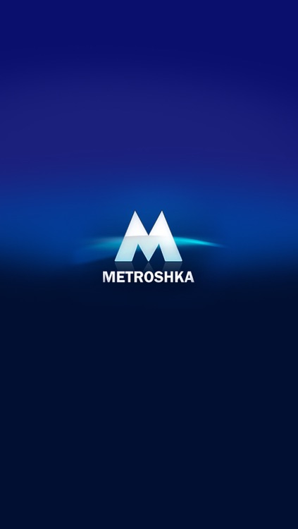 Metroshka