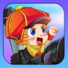 Risky Railroad PVP -  Toy Train Chasing With Your Engineer Friends - iPhoneアプリ