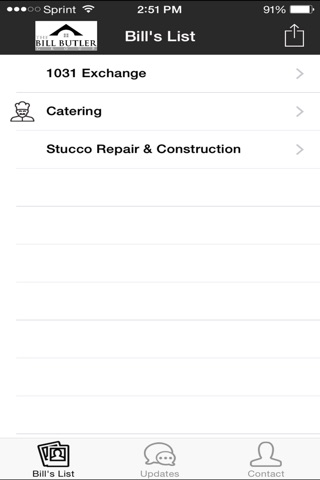 My Butler - Bill Butler Real Estate screenshot 2