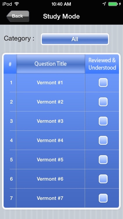 Vermont Real Estate Agent Exam Prep