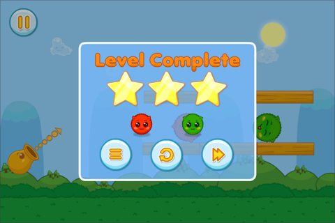 TwoCandies screenshot 4