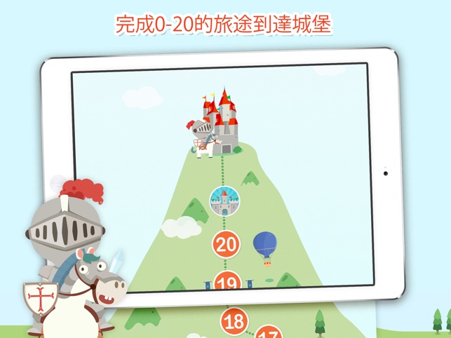 Number Workbook: 數字練習冊：讓幼兒和兒童學會寫從0到20的數字(圖3)-速報App