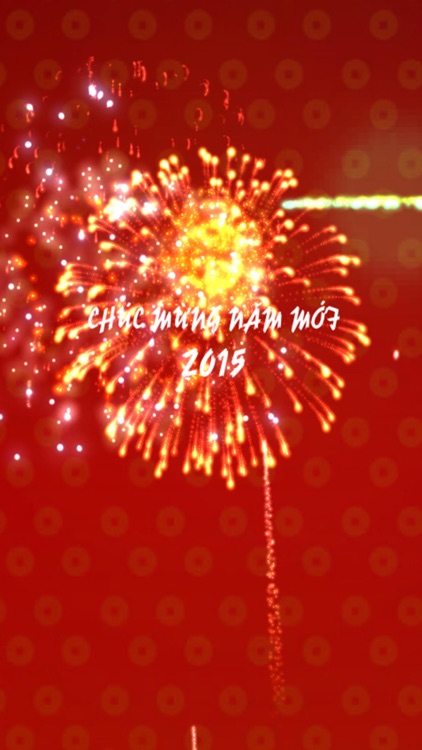 Pháo Hoa Chúc Tết 2015 screenshot-3