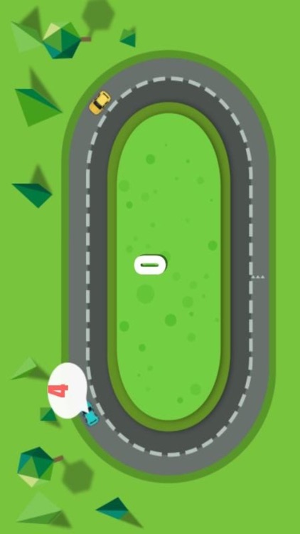 Dont Crash - 2 Cars