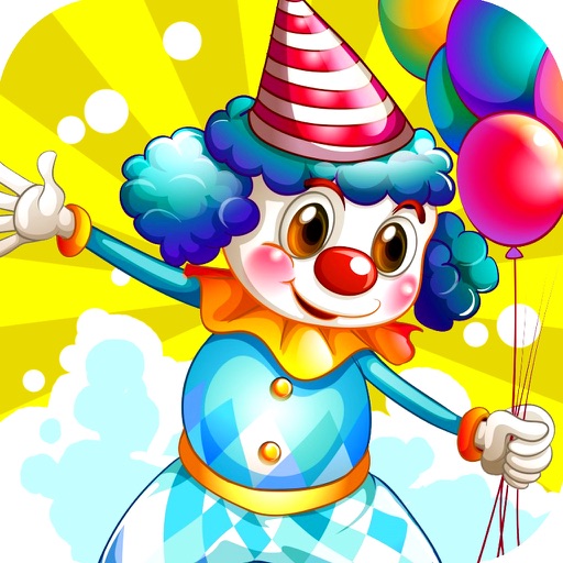 Candy City Runner Free - Fun Kids Fairy Tale Adventure icon