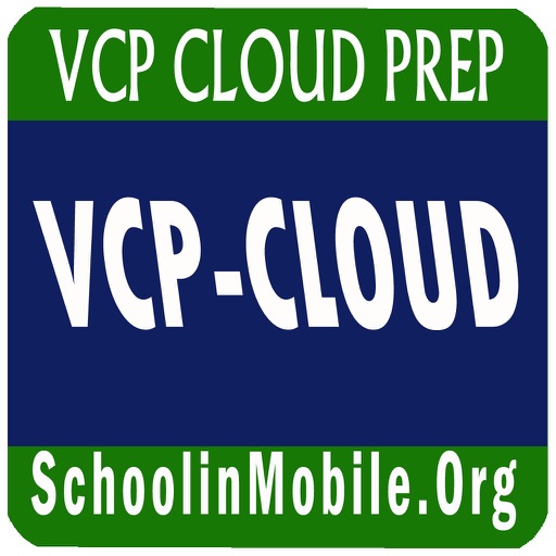 VMware VCP-Cloud Preparation