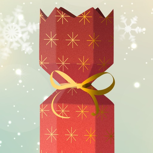 Cracker for Christmas