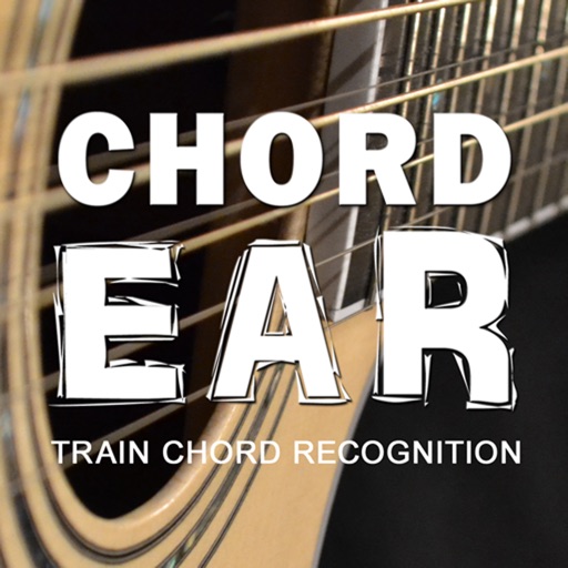 ChordEar Free Icon