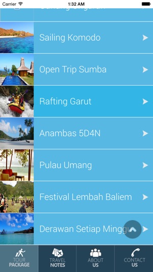 Raja Wisata(圖3)-速報App